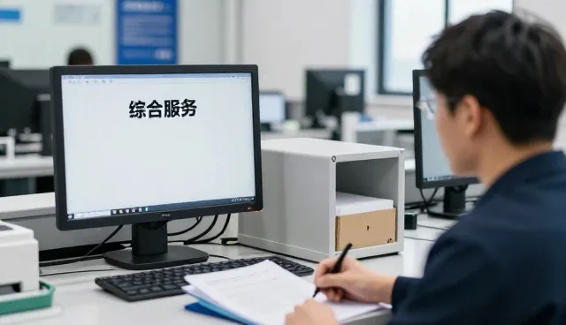 深圳艾屏展览服务有限公司