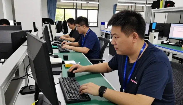 深圳艾屏展览服务有限公司介绍新媒体运营服务案例